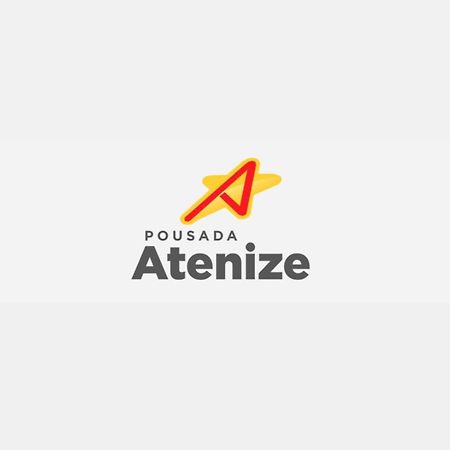 Pousada Atenize Petrolandia Bagian luar foto