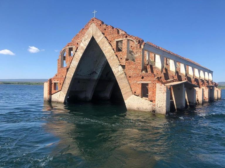 Pousada Atenize Petrolandia Bagian luar foto